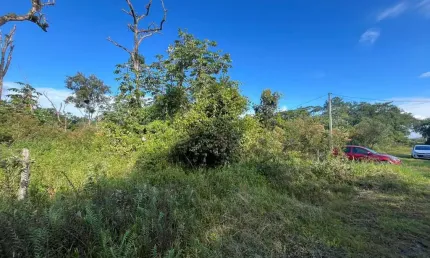 Terreno à venda no Jardim Anchieta, Itanhaém 