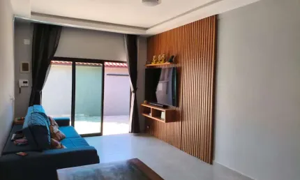 Casa para Venda em Peruíbe, Balneário Josedy, 4 dormitórios, 2 suítes, 1 banheiro, 5 vagas