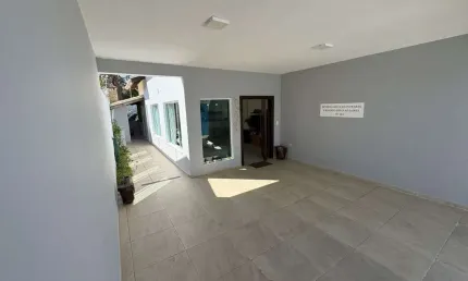 Casa para venda em itanhaém, cibratel 1, 3 dormitórios, 1 suíte, 1 banheiro, 4 vagas