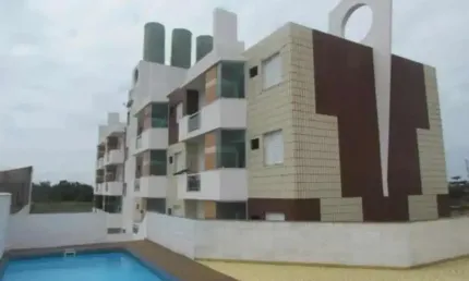 Apartamento para venda em itanhaém, corumbá, 1 dormitório, 1 suíte, 1 banheiro, 1 vaga