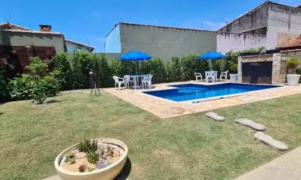 Casa para Venda em Itanhaém, Califórnia, 3 dormitórios, 1 suíte, 3 banheiros, 4 vagas