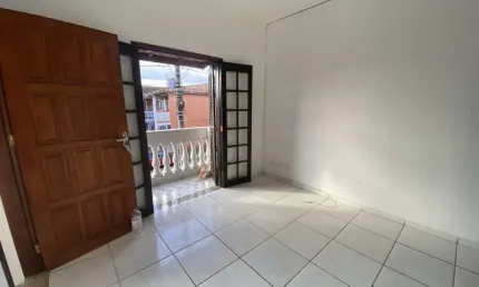 Apartamento para venda em itanhaém, belas artes, 2 dormitórios, 1 banheiro, 1 vaga