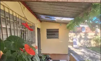 Casa para Venda em Itanhaém, Loty, 1 dormitório, 2 banheiros, 4 vagas