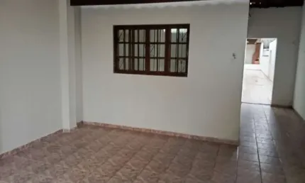 Casa para venda em itanhaém, belas artes, 2 dormitórios, 1 suíte, 1 banheiro, 1 vaga