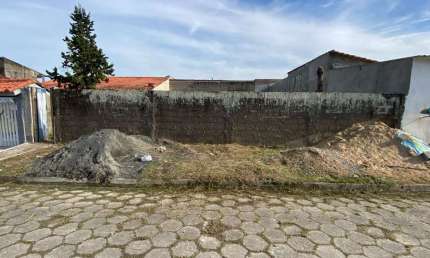 Terreno à venda no Bopiranga, Itanhaém 