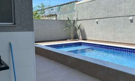Apartamento para Venda em Itanhaém, Santa Júlia, 3 dormitórios, 2 suítes, 1 banheiro, 3 vagas