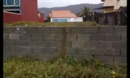 Terreno à venda no Balneário Campos Eliseos, Itanhaém 