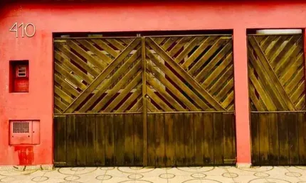 Casa para venda em itanhaém, belas artes, 3 dormitórios, 1 suíte, 2 banheiros, 1 vaga