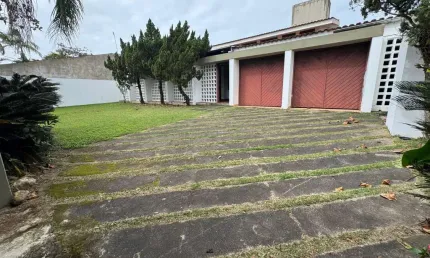 Casa para venda em itanhaém, cibratel 1, 6 dormitórios, 1 suíte, 2 banheiros, 4 vagas