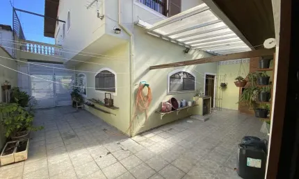 Casa para venda em itanhaém, guarda civil, 3 dormitórios, 1 suíte, 2 banheiros, 4 vagas