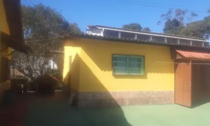 Chácara para venda em itanhaém, umuarama, 2 dormitórios, 2 banheiros, 6 vagas