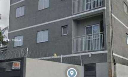 Apartamento para Venda em Atibaia, Nova Cerejeira, 2 dormitórios, 1 suíte, 2 banheiros, 1 vaga