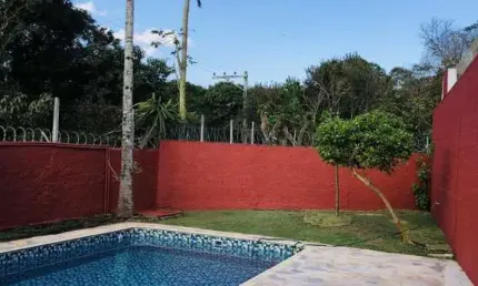 Casa Térrea para Venda em Atibaia, Rosário, 3 dormitórios, 1 suíte, 2 banheiros, 2 vagas
