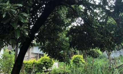 Terreno à venda na Rua Petrópolis, Jardim Imperial, Atibaia
