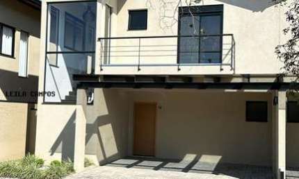 Casa para Locação em Atibaia, Jardim dos Pinheiros, 3 dormitórios, 1 suíte, 3 banheiros, 1 vaga