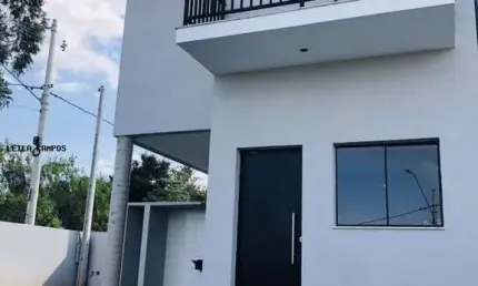 Casa para Venda em Atibaia, Loteamento Vale das Flores, 2 dormitórios, 2 suítes, 3 banheiros, 2 vagas