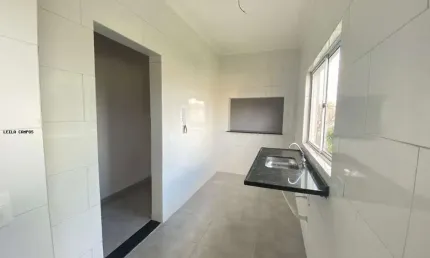Apartamento para Venda em Atibaia, Alvinópolis, 2 dormitórios, 1 vaga