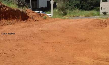 Terreno para Venda em Atibaia, Loteamento Vale das Flores VIVEJO