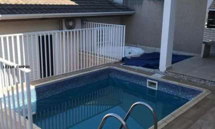 Casa para Venda em Atibaia, Jardim Paulista, 4 dormitórios, 2 suítes, 4 banheiros, 2 vagas