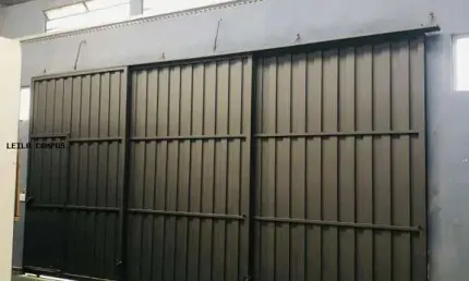 Salão Comercial para Locação em Atibaia, Jardim Brasil