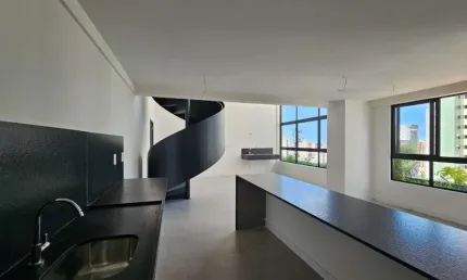 Apartamento com 3 quartos à venda na severino massa spinelli, 340, tambaú, joão pessoa por r$ 1.397.950