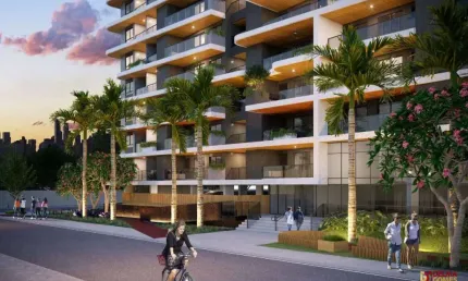 Apartamento com 3 quartos à venda na nego, 1, tambaú, joão pessoa por r$ 830.000
