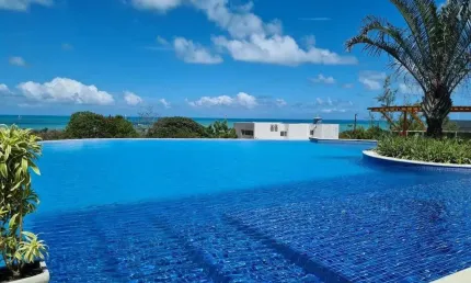 Apartamento com 4 quartos à venda na Maria Das Dores Souza, 81, Altiplano Cabo Branco, João Pessoa por R$ 2.380.000