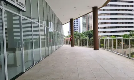 Ponto comercial para alugar na Maria Das Dores Souza, 81, Altiplano Cabo Branco, João Pessoa por R$ 7.200