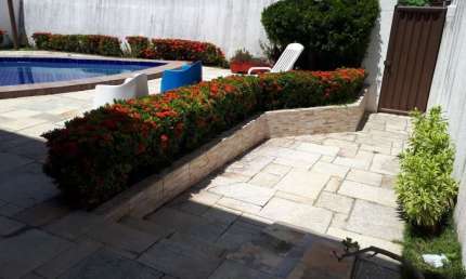 Casa com 4 quartos à venda na Bancário Elias Feliciano Madruga, 714, Altiplano Cabo Branco, João Pessoa por R$ 1.650.000