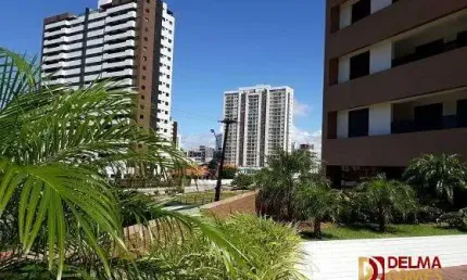 Apartamento com 2 quartos à venda na Josemar Rodrigues de Carvalho, 275, Jardim Oceania, João Pessoa por R$ 520.000