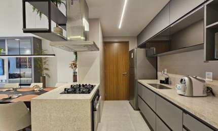 Apartamento com 3 quartos à venda na Geraldo Costa, 736, Manaíra, João Pessoa por R$ 1.095.442