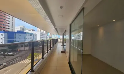 Sala comercial à venda na Severino Massa Spinelli, 270, Tambaú, João Pessoa por R$ 316.231
