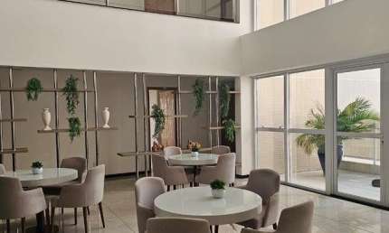 Sala comercial à venda na Maria da Dores de Souza, 81, Altiplano Cabo Branco, João Pessoa por R$ 423.842