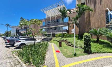 Sala comercial à venda na Maria da Dores de Souza, 81, Altiplano Cabo Branco, João Pessoa por R$ 2.938.472