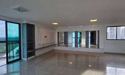 Apartamento com 4 quartos à venda na Cel. Miguel Sátiro, 360, Cabo Branco, João Pessoa por R$ 1.750.000