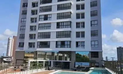 Apartamento com 3 quartos à venda na Dr  Agenor Lacet, 333, Jardim Luna, João Pessoa por R$ 1.186.000