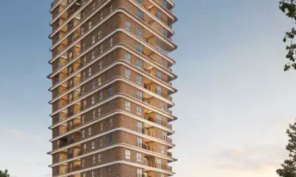 Apartamento com 3 quartos à venda na Rua Philadelpho Pinto de Carvalho, 1, Bessa, João Pessoa por R$ 1.006.855