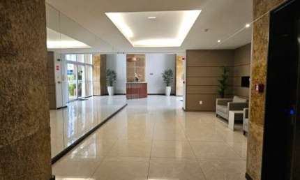 Sala comercial para alugar na Maria da Dores de Souza, 81, Altiplano Cabo Branco, João Pessoa por R$ 4.924