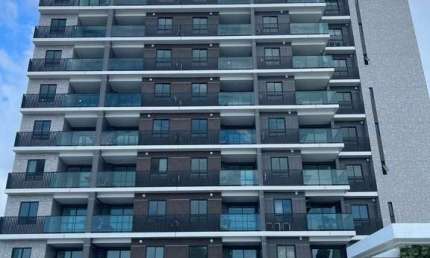 Apartamento com 2 quartos à venda na Medica Maria De Lourdes Barbosa Saraiva, 568, Bessa, João Pessoa por R$ 797.952