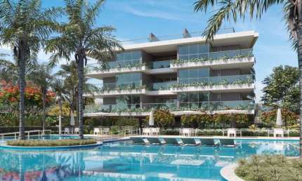 Apartamento com 2 quartos à venda na Adalgisa Camelo, 1, Ponta do Seixas, João Pessoa por R$ 1.116.202