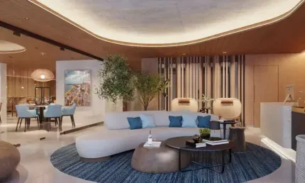 Apartamento com 1 quarto à venda na Avenida Antônio Lira, 60, Tambaú, João Pessoa por R$ 488.300