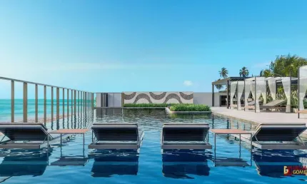 Apartamento com 2 quartos à venda na Cassiano da Cunha Nobrega, 730, Formosa, Cabedelo por R$ 940.511
