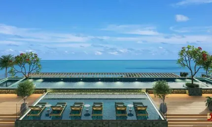 Apartamento com 1 quarto à venda na Rua Lindolfo José Correia das Neves, 646, Jardim Oceania, João Pessoa por R$ 545.575