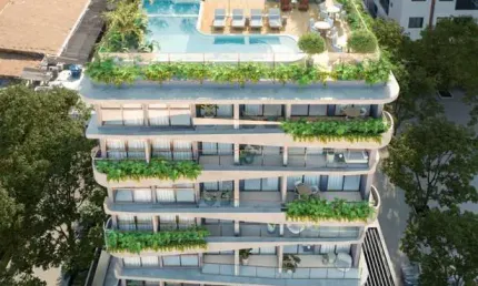 Apartamento com 1 quarto à venda na avenidas navegantes, 1, tambaú, joão pessoa por r$ 426.931