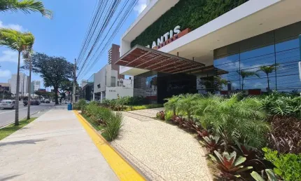 Sala comercial para alugar na Pres. Epitácio Pessoa, 2930, Tambauzinho, João Pessoa por R$ 20.000