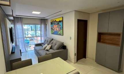 Apartamento com 2 quartos à venda na Rio Grande do Norte, 69, Estados, João Pessoa por R$ 380.000