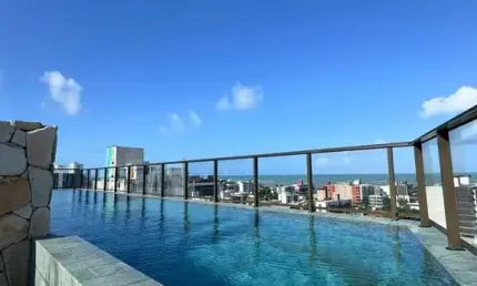 Apartamento com 2 quartos à venda na Poeta Luiz Raimundo Batista de Carvalho, 413, Jardim Oceania, João Pessoa por R$ 689.900