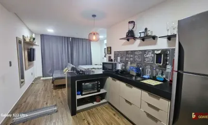 Apartamento com 1 quarto à venda na Rua Valdemar Chianca, 150, Jardim Oceania, João Pessoa por R$ 499.000