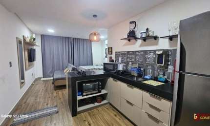 Apartamento com 1 quarto para alugar na Rua Valdemar Chianca, 150, Jardim Oceania, João Pessoa por R$ 3.200
