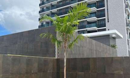 Apartamento com 2 quartos à venda na Medica Maria De Lourdes Barbosa Saraiva, 568, Bessa, João Pessoa por R$ 487.185